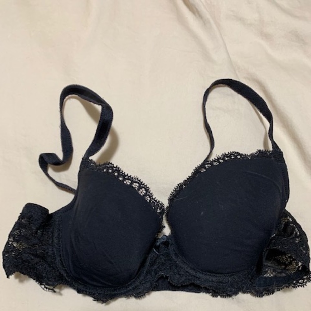 Victoria Secret Angel Bra